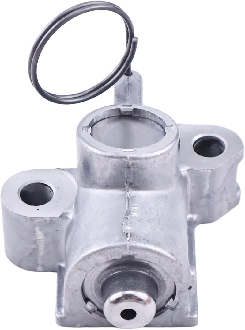 Chamixx Balance Shaft Chain Tensioner 90537300 Compatible With GM Buick 2010-2012 LaCrosse 2011-2012 Regal L4 2.4L Chevy 2008-2012 Malibu 2005-2010 Cobalt Replace for ACDelco for Dorman 420-120 - Image 5